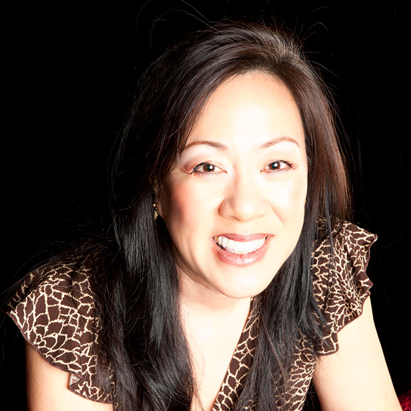 May Li